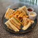 Foto de Club Sandwich