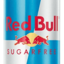 Foto de Redbull Sugar Free 250 cc