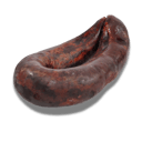 Foto de Morcilla Rosca