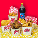 Foto de Snack para compartir
