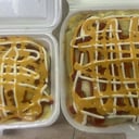 Foto de YAROA DE CARNE MOLIDA