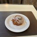 Foto de Roll de canela