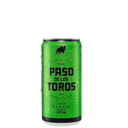 Foto de Lata Paso de Los Toros