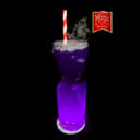 Foto de Noche de Halloween  (Con Alcohol)