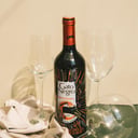 Foto de Gato negro Cabernet Sauvignon
