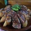 Foto de CHULETON ÁVILA 1KG APROX.