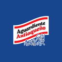 Foto de Aguardiente azul