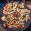 Foto de MACHAS PARMESANAS