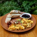 Foto de Huevos Tradicionales 