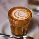Foto de CORTADO MEDIANO 