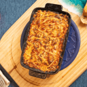 Foto de Lasaña Boloñesa