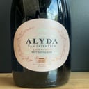 Foto de ALYDA VAN SALENTEIN ROSÉ