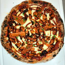 Foto de CHIKEN NORRIS GRANDE + MUZZARELLA GRANDE