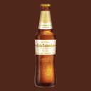 Foto de CERVEZA CLUB COLOMBIA DORADA