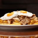 Foto de Chorrillana Pollo