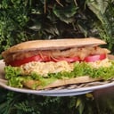 Foto de Ciabatta Chicken