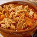 Foto de Cazuela de mondongo