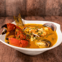 Foto de Parihuela de cabrilla