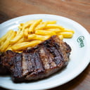 Foto de BIFE DE CHORIZO