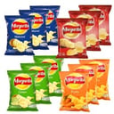 Foto de Papas