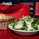 Foto de Ensalada con queso
