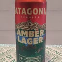 Foto de PATAGONIA AMBER LAGER