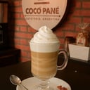 Foto de Cafe con Mantecol