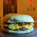 Foto de Burger BBQ