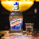 Foto de Aguardiente