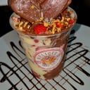 Foto de FRRESAS CON CREMA