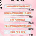 Foto de 50 mixtos
