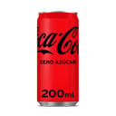Foto de Coca Cola Zero