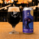 Foto de Grulla - Oatmeal Stout (L) 473cc