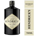 Foto de Hendricks Gin de 700cc