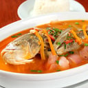 Foto de SUDADO DE PESCADO