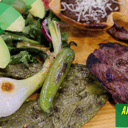 Foto de PLATILLO DE ARRACHERA 