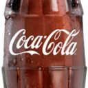 Foto de Cristal Coca Cola