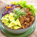 Foto de Bowl Oriental