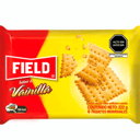 Foto de GALLETA VAINILLA