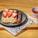 Foto de FRENCH TOAST