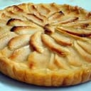 Foto de TARTA DE MANZANA