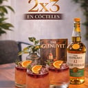 Foto de New York Sour 2x3