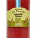 Foto de Quinto Sabor - Salsa de Tomates con Hongos 180 cc