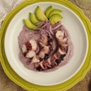 Foto de Pulpo al Olivo