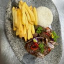 Foto de Lomo Saltado