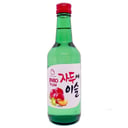 Foto de BOTELLA SOJU PLUM