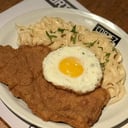 Foto de MILANESA DE LOMO