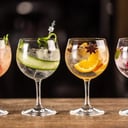 Foto de Gin tonic