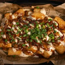 Foto de Pulled Pork Fries