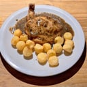 Foto de Pollo al oreganato